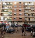 Muere el guardia civil Adolfo Torres, natural de Ojos Negros, en el cuartel de Paiporta