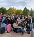 El consejo de Infancia y Adolescencia del Ayuntamiento de Teruel participa en el tercer Encuentro presencial del Cepia