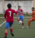 Atlético Teruel y Alcañiz se van a  ver las caras con el podio en el radar