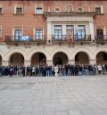 Teruel organiza una recogida solidaria  a través del Banco  de Alimentos