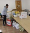 La provincia de Teruel se vuelca con una ola solidaria con los afectados