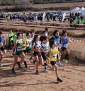 Más de medio millar de inscritos en el Cross de Alcañiz