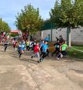 Casi 240 participantes y ambiente de gala en el XXV Cross de Calamocha