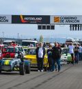 El Classic Festival pone fin a la temporada 2024 de MotorLand Aragón