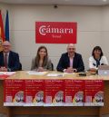 La Cámara de Comercio, Industria y Servicios de Teruel organiza la cuarta Feria de Empleo Bajo Aragón en Alcañiz