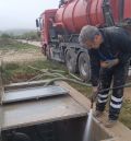 Mejora el abastecimiento de agua en el Bajo Martín y Matarraña tras la dana