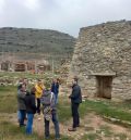 Las Salinas de Ojos Negros se convertirán en un espacio de interés patrimonial y turístico