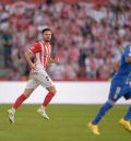 Cuatro turolenses suman esta temporada más de cien horas de fútbol al máximo nivel