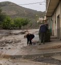 Montalbán y Sarrión recogieron en octubre un 450%  más de precipitación que la serie histórica