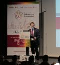 El tercer Congreso Aragonés de Comercio e Innovación reúne en Teruel a más de 240 profesionales de varias comunidades