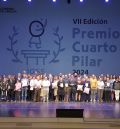 El IASS premia a Atadi por el proyecto con conjunto con otras entidades 'Mi casa: una vida en comunidad'