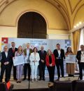 El Premio Pyme destaca la solidaridad del empresariado turolense con Valencia