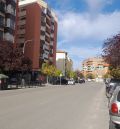 La avenida Sagunto de Teruel se cortará al tráfico este sábado por la tarde por la Media Maratón