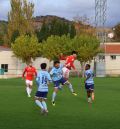 El Brea toma aire en Jumaya a costa de asfixiar a un Calamocha sin gol (0-1)