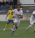 EL CD Utrillas vuelve a la senda del triunfo y supera a un Almudévar valiente (1-0)