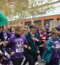 Suspendida la Carrera contra la violencia de género en Teruel en solidaridad por la dana