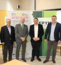 Incibe Emprende fomenta la innovación y el emprendimiento en ciberseguridad en Alcañiz