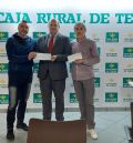 La Comparsa Solidaria reúne cerca de 5.000 euros para Valencia