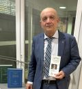 Alcañiz honra el trabajo de Luis Gil en la apertura del Curso de Humanidades