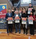 La XIX Carrera Solidaria por la Discapacidad se celebrará el 1 de diciembre en Teruel