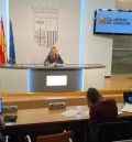 El Gobierno de Aragón da luz verde a las bases reguladoras y convocatorias de las ayudas de emergencia por las danas