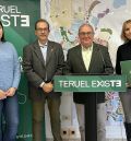 Más suelo para vivienda, zonas verdes, aparcamiento, visión de futuro y atención a zonas inundables, entre las alegaciones de Teruel Existe al PGOU de la capital