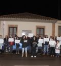 Los vecinos de San Francisco denuncian falta de información de Aguas de Teruel