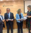 La Diputación de Teruel presenta un presupuesto histórico para el 2025, más de 100 millones de euros