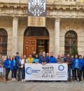 El Ayuntamiento de Teruel se suma a los actos conmemorativos del Día de la Diabetes