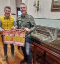 Teruel prepara el festival solidario Cuenta Conmigo a beneficio de los afectados por la dana