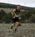 Javier Barea participará en las finales de las World Series de Skyrunning