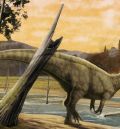 Tres dientes revelan la diversidad de dinosaurios carnívoros con hocico de cocodrilo en Teruel