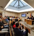 “La provincia de Teruel necesita nuevos proyectos tractores en el sector industrial”