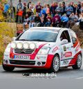 Cuenta atrás para el Rally Mudéjar, que prepara 113 kilómetros al crono