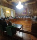 El Ayuntamiento de Teruel aprueba la declaración de interés social de las ayudas por la dana