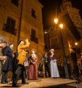 Las escenas teatrales modernistas miran este año al cielo  de 1900