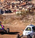 Aguaviva acoge este fin de semana su Autocross con un título autonómico aún en juego