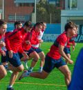 Mendia medita un relevo en la portería del CD Teruel de cara al partido de este domingo ante la Real C