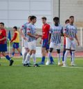 Derbi en Alcañiz para el Cella, que quiere seguir remando hacia la salvación