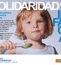 Varias sedes de la DGA recogerán alimentos y productos para la infancia esta semana