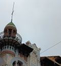 El torreón de la Casa El Torico pudo ser  un mirador para observar las estrellas