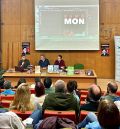 El Centro de Estudios Locales de Andorra recupera al historietista Ramón Monzón