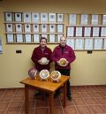 Los productores turolenses suman 14 medallas en los World Cheese Awards