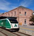 El corte total de la línea por Adif durante diez meses impide la llegada del Talgo con Madrid