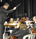 El  Teatro Marín acoge este miércoles el concierto solidario del Conservatorio por Santa Cecilia