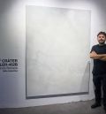 Fernando Romero expone en la galería Carmen Terrero de Zaragoza