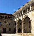 Adjudicada por 2,3 millones  la adecuación de la Lonja y Casa Consistorial como Museo de Alcañiz