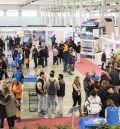 Éxito de participación en la Cuarta Edición de la Feria de Empleo Bajo Aragón en Alcañiz