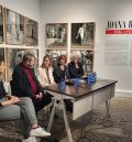 El Museo de Teruel expone la obra de la primera mujer fotoperiodista del país con la propuesta 'Joana Biarnés. Moda a pie de calle'