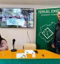 El movimiento ciudadano Teruel Existe celebra su 25 aniversario con una semana llena de actividades agradeciendo a los turolenses su lucha